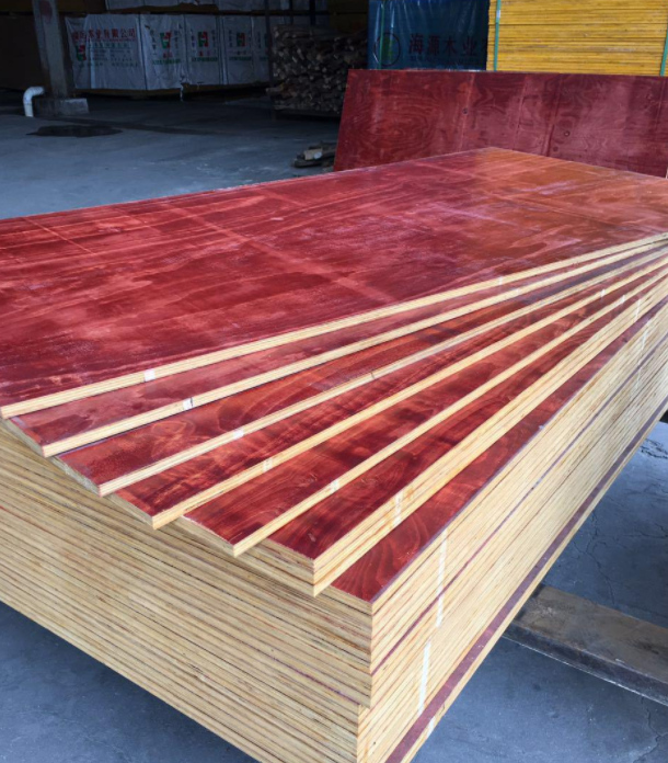 結(jié)合木模板優(yōu)勢(shì)特點(diǎn)客觀剖析工程應(yīng)用市場(chǎng)前景